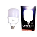 28w Orin led bulbs b22 pin type / high quality energy saving cool white led bulbs 5 w bulbs /9 w/ 18w/28w /38w. 