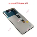 For Oppo A97 realme v23 narzo 50 5G screen Oppo A97 realme v23 narzo 50 5G LCD screen. 