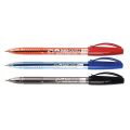 Faber-Castell Ballpoint Pen No.1423 Size 0.5 Mm. (5 Sticks/Pack). 