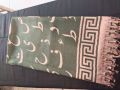 Urdu calligraphy Shawls &
Urdu poetry shawls For Women. 