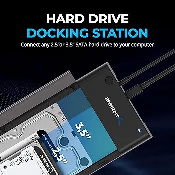 USB%203.0%20to%20SATA%20External%20Hard%20Drive%20Lay-Flat%20Docking%20Station%C2%A0(model%20EC-DFFN%20or%20similar)%20with%20a%20WUSB%203.0%20to%20SATA%20External%20Hard%20Drive%20Lay-Flat%20Docking%20Station%C2%A0(model%20EC-DFFN%20or%20similar)%20with%20a%20W-t-ern%20Digestern%20Digital%20(W-D)%20Green%2014TB%20hard%20drive%20inserted.%C2%A0%20-%20Image%203