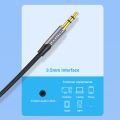 Vention RCA Cable 3.5mm to 2RCA Splitter RCA Jack 3.5 Cable RCA Audio Cable for Smartphone Amplifier Home Theater AUX Cable RCA.