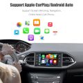 New For Peugeot Citroen SMEG&MRN 208 308 508 3008 C4 DS3 DS5 Wireless Carplay Android Auto Support Mirroring Airplay Navigation.