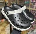 Mens New Super Comfortable EVA Rubber Anti-Slippery Casual Crocs Clogs Sandals. 