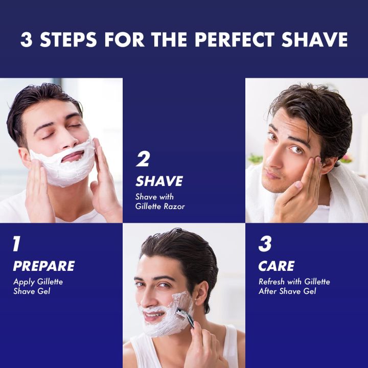 Gillette%20Series%20After%20Shave%20Splash%20Refreshing%20Breeze%20100Ml%20-%20Image%202