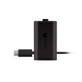 Xbox One Play and Charge Kit. 