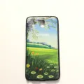 Back cover for Samsung Galaxy Note 3 Neo (SM-N7505) soft printed stylish protective back case (Back Case Cover For Smartphone). 