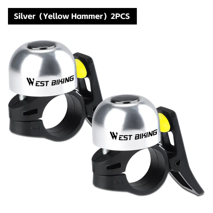 WEST%20BIKING%20Mountain%20Bike%20Bell%20Safety%20Warning%20Signal%20Loud%20Retro%20Bicycle%20Bell%20Road%20Handlebar%20Bike%20Accessories%20Riding%20Equipment%20-%20Image%207