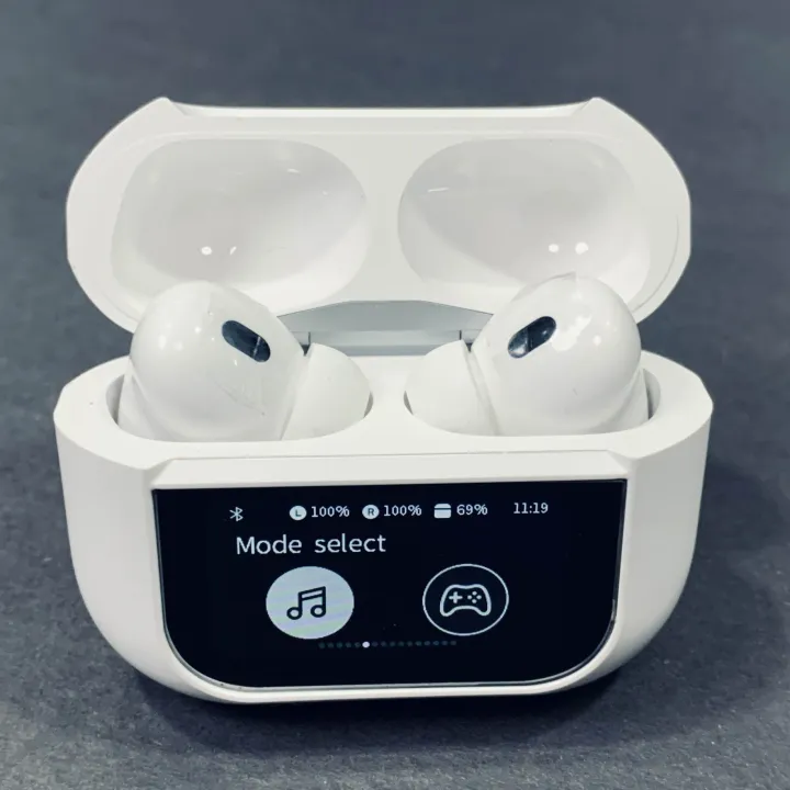 Airpods%20Pro%202%20%7CANC%7C%20Multifunctional%20Wireless%20Smart%20Bluetooth%20Digital%20Touch%20Screen%20-%20Image%2010