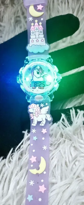 Unicorn%20fashionable%20Watch%20for%20Girls%20Music%20and%20Lighting%20-%20Image%203