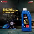 Yama lube oil  (20w 50 )  1000 ml for all yamaha 125cc Bikes /yamalube oil 1000 ml (20w 50 ) for all 125cc Bikes. 