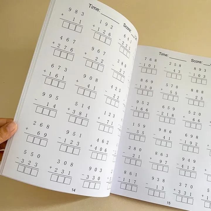 Addition%20And%20Subtraction%20Within%201000%20Maths%20Workbook%20Primary%20School%20Training%20Book%20Arithmetic%20Competition%20Teaching%20Aids%20Montessori%20-%20Image%204