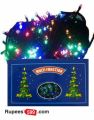 100 Led Lights Multi. 