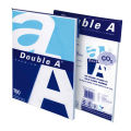 A4 paper 80gsm AA Trat a unlined pack of 40 sheets/100 sheets (2 pages printed) a4 paper double a white paper 80gsm A4 paper doublea. 