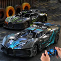 1:18/1:20 Remote Control Racing Car 2.4G High Speed Drift Vehicle Replaceable Tires Boys Game Supercar Toys for Chldren's s.