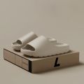 Casual Innovative Design Shoes Men EVA Soft-soled Lightweight Home Slippers High-quality Exclusive Brand Slides Big Size47 48 49. 