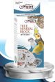 Best calcium block for all birds. True Mineral block with grit.. 