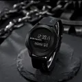 Yikaze Men's Sports Watch Military Digital Men Watches Multifunction Clock Waterproof Luminous Led Electronic Wristwatch. 