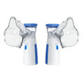 Kids Adult Health Inhaler Nebulizer Aerosol Machine Asthma Inhalation Medical Equipment Mini Handheld Mesh Nebulizator Device. 