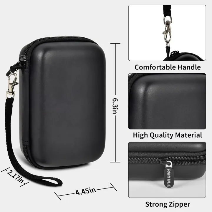 Travel%20Storage%20Bag%20Compatible%20with%20RG40XX%20V%20Retro%20Handheld%20Game%20Console,%20Handheld%20Emulator%20Storage%20Holder%20Organizer%20%20(Box%20Only)%20-%20Image%205