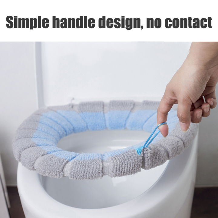 1pcs%20Toilet%20Cover%20Toilet%20Seat%20Cover%20Pads%20with%20Handle%20Toilet%20Lid%20Cover%20Cushion%20Thicker%20Bathroom%20Soft%20Toilet%20Seat%20Cover%20Soft%20Thick%20-%20Image%204