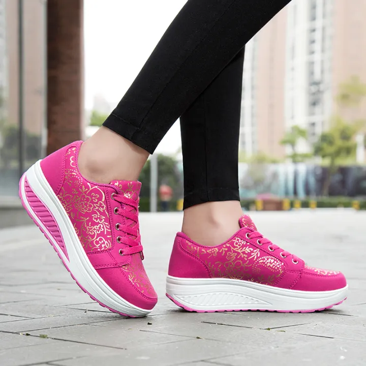 Women%20Leather%20Casual%20Sneakers%20Fashion%20Comfortable%20Platform%20Walking%20Shoes%20Wedge%20Moccasins%20Breathable%20Loafers%20Zapatos%20De%20Mujer%20-%20Image%203