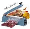 Kingstar Impulse Sealer Machine | 8 & 12 Inch

Heat Sealing Machine for Plastic & Poly Bags. 