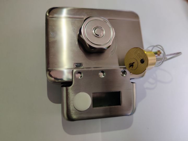 Hikvision%20Pro-series%20Intelligent%20Electric%20Lock%20DS-K4E100%20-%20Image%205