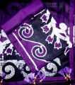 Vip Batik Three Peice. 
