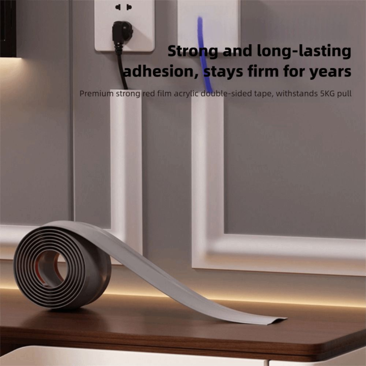 High%20Quality%20Soft%20Cord%20Cover%20PVC%20Flexible%20Floor%20Cable%20Cover%20Durable%20Cable%20Management%20PVC%20Cord%20Cover%20Floor%20-%20Image%202