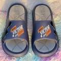 New Mens Comfortable Fashionable Casual Eva Slippers Slides Sandals. 