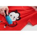 📣Children's clothing set size 90-110 K code short sleeve shirt + short sleeve baby clothing. 