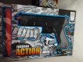Gel Ball Blaster Toy M19 A Gel Gun Toy. 