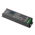 LTECH Led RGBW Strip DMX Decoder DC12V 24V Input 5A 4 Channel 480W Output Led  RGB RGBW Strip PWM DMX512 Slave Controller. 