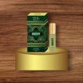 Alif Best Attar long lasting Roll on Non  Alcoholie Perfume (Halal) -8ml.. 