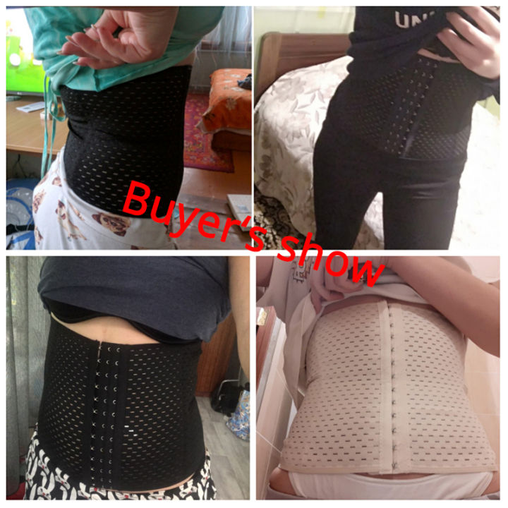 Waist%20Trainer%20Shapers%20Waist%20Trainer%20Corset%20Slimming%20Belt%20Shaper%20Body%20Shaper%20Slimming%20Modeling%20Strap%20Belt%20Slimming%20Corset%20-%20Image%205