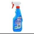 pack of 3 Glass cleaner 500 ml Glint / Multy purpose uses. 
