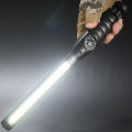 Portable COB Work Lights With Magnetic Rechargeable LED Flashlight Portable Stepless Dimming Emergency Car Repair Lamps. 