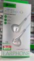 In Ear Phone Headphone Force The Perfect Choice Earphone Dynamic Clear Sounds Stereo Sounds Quality Hd Microphone Noises Cancellation Best For Gaming  HF-21 HiFi Sounds Best For Gaming Lover PUBG right Lift Clear voice In Ear Mobile Headphones. 