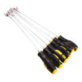 Auto Repair Screw Oil Pan  Disassembly Tool Magnetic Suction Head Wrench. 