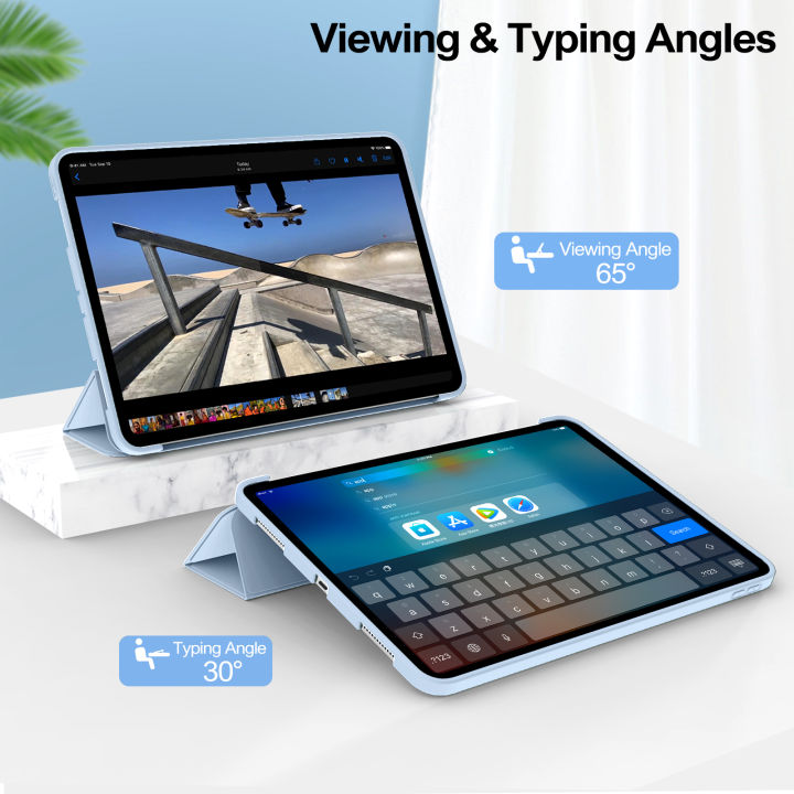 For%20iPad%20Pro%2011%201st%202nd%203rd%204th%20Generation%20Soft%20Silicone%20Case,%20For%20iPad%20Pro%2011%202018%202020%202021%202022%20Magnetic%20Flip%20Smart%20Cover%20-%20Image%206