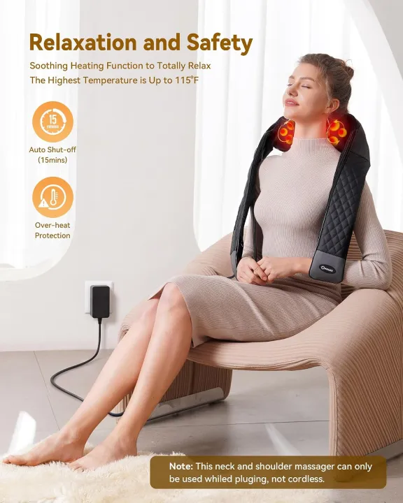 Electric%20Neck%20Massager%20with%20Heat,%204D%20Deep%20Tissue%20Kneading%20Shiatsu%20Massager%20for%20Neck,%20Shoulders,%20Back%20&%20Legs%20-%20Image%205