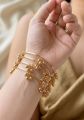 Kashmiri Bangles 4 pcs kara Trendy bangles for girls and women,. 