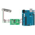 YZC-133 Portable Weighing Sensor 1KG 2KG 3KG 5KG 10KG 20KG Weight Sensor Load Cell HX711 AD Module for Arduino Electronic Scale. 