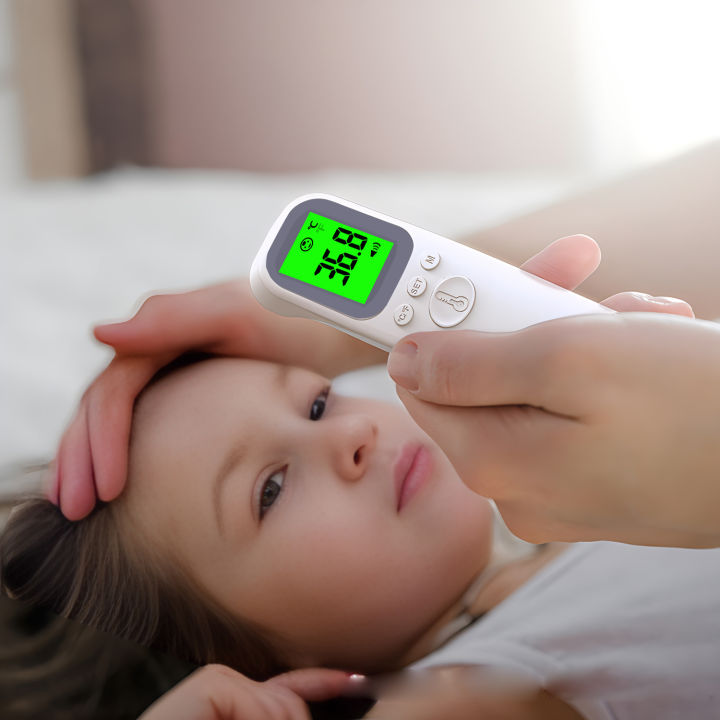 Digital%20Infrared%20Fever%20Thermometer%20Medical%20Household%20Infant%20Adult%20Forehead%20Non-contact%20Body%20Temperature%20Ear%20Thermometer%20-%20Image%206