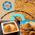FRESH AND ORGANIC DESI SHAKKAR - JAGGERY POWDER - 0.5 KG / 500 GRAMS / HALF KG. 