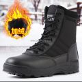 Swat Military Polic Long Shoes, Swat Hiking MILITARY Style LONG SHOES, Men's comfortable long shoe's, Tactical Boots Combat Swat, Men's comfortable long shoe's. 