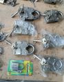 Desi padlock ( taala ,lock) heavy quality 2. 