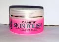Danbys facial whitening skin polish -100gram. 