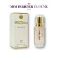 MINI SPECTRA 022 25ML (CHANEL no 22) | FOR HER. 